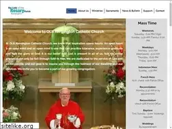 Sites similar to olrkensington.org.au