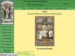 Sites similar to olrl.org