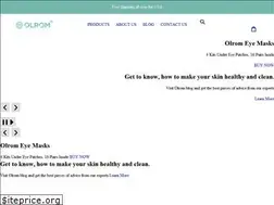 Sites similar to olrom.com