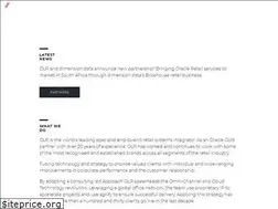 Sites similar to olrretail.com