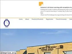 Sites similar to olrschool.ca