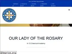 Sites similar to olrschool.net