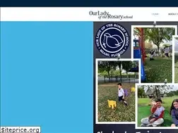 Sites similar to olrschoolmiami.com