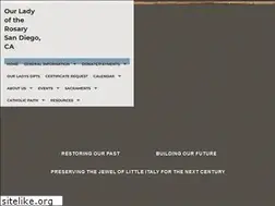 Sites similar to olrsd.org