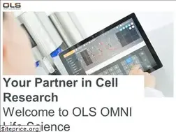 Sites similar to ols-bio.de