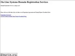 Sites similar to ols.com