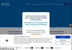 Sites similar to ols.nl