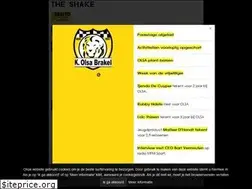 Sites similar to olsabrakel.be