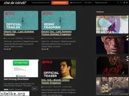 Sites similar to olsadaizlesek.blogspot.com