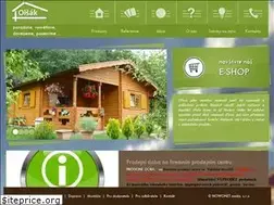 Sites similar to olsakchatky.cz
