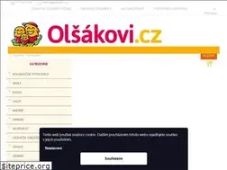 Sites similar to olsakovi.cz