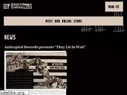 Sites similar to olsavannah.com