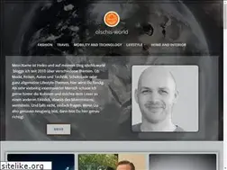 Sites similar to olschis-world.de