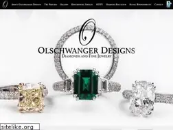 Sites similar to olschwangerdesigns.com