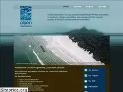 Sites similar to olsen-associates.com