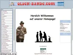 Sites similar to olsen-bande.com