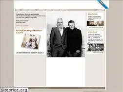 Sites similar to olsen-brothers.dk