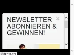 Sites similar to olsen.de
