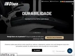 Sites similar to olsen.odo.br