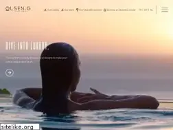Sites similar to olsenandg.com