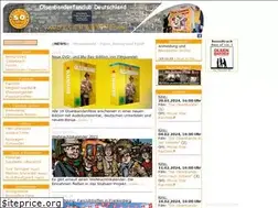 Sites similar to olsenbandenfanclub.de