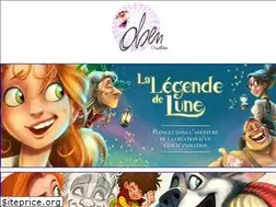 Sites similar to olsencreation.com