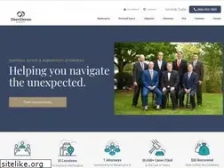 Sites similar to olsendaines.com