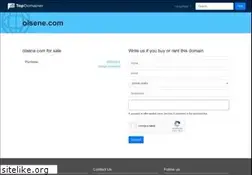 Sites similar to olsene.com