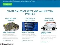 Sites similar to olsenelectric.net