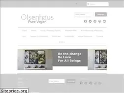 Sites similar to olsenhaus.com