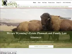 Sites similar to olsenlegalgroup.com
