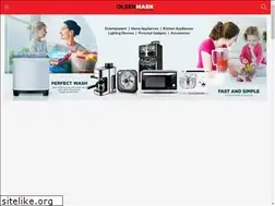 Sites similar to olsenmark.com