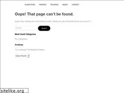 Sites similar to olsenross.com