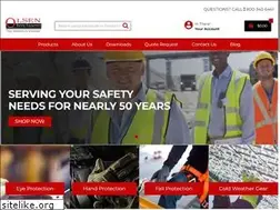 Sites similar to olsensafety.com