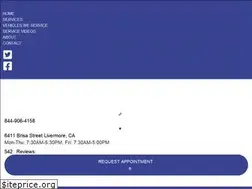 Sites similar to olsensautomotive.com