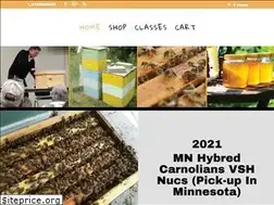 Sites similar to olsenshoney.com