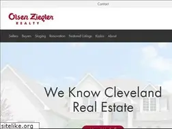Sites similar to olsenziegler.com