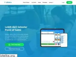 Sites similar to olsera.com