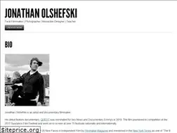 Sites similar to olshefski.org