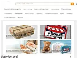 Sites similar to olshop.de