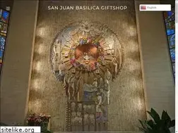 Sites similar to olsjbasilicagiftshop.org