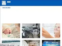 Sites similar to olsmanlaw.com
