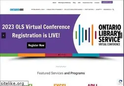 Sites similar to olsn.ca