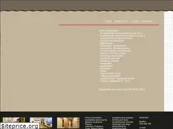 Sites similar to olson-remonty.pl