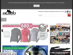 Sites similar to olson.cz