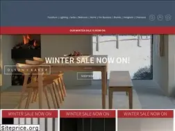 Sites similar to olsonbaker.com