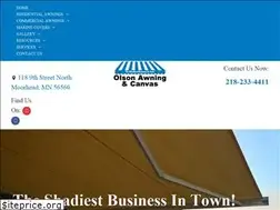 Sites similar to olsoncanvas.com