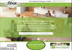 Sites similar to olsoncomfort.com