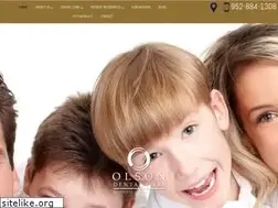 Sites similar to olsondentalcare.com