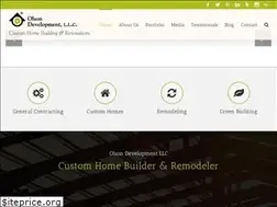 Sites similar to olsondevelopmentllc.com